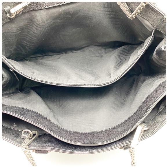 Rebecca Minkoff Je T’aime Leather‎ Work Tote - Picture 9 of 12